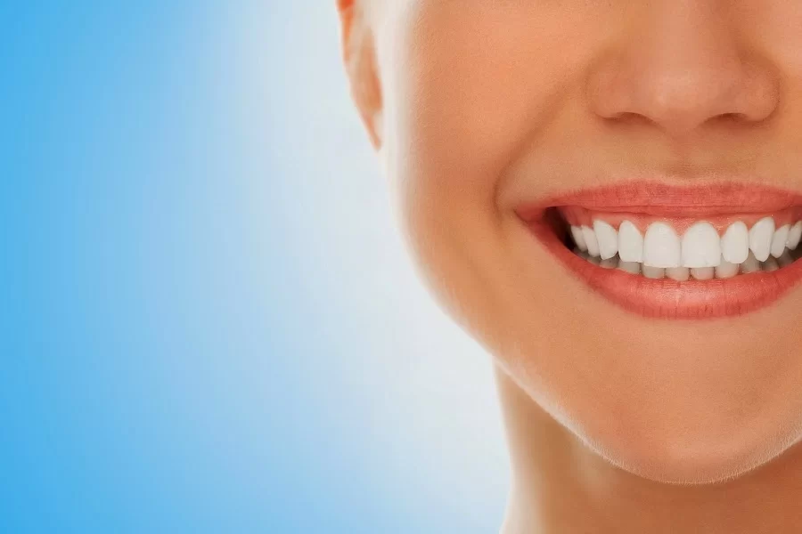Create Smiles Dental Picture 1