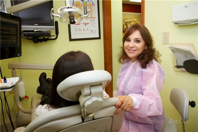 Sara Valencia DDS, A Dental Corporation Picture 6