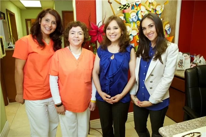 Sara Valencia DDS, A Dental Corporation Picture 7