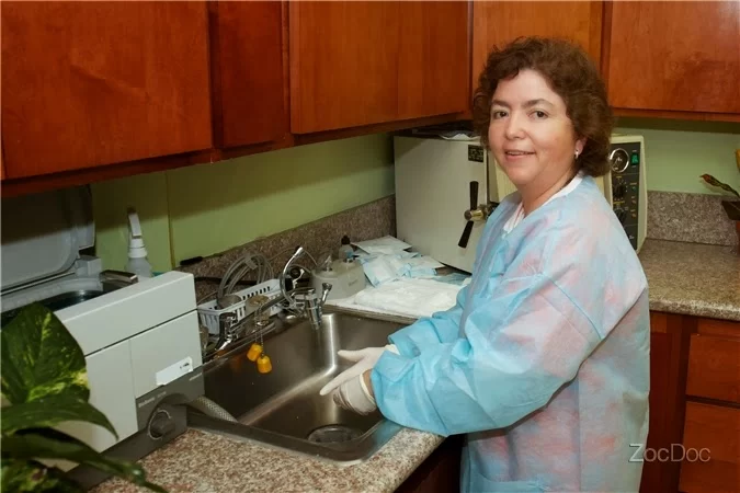 Sara Valencia DDS, A Dental Corporation Picture 5