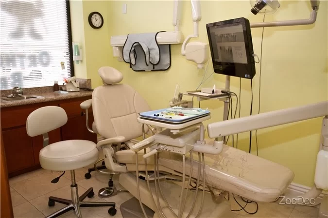 Sara Valencia DDS, A Dental Corporation Picture 4
