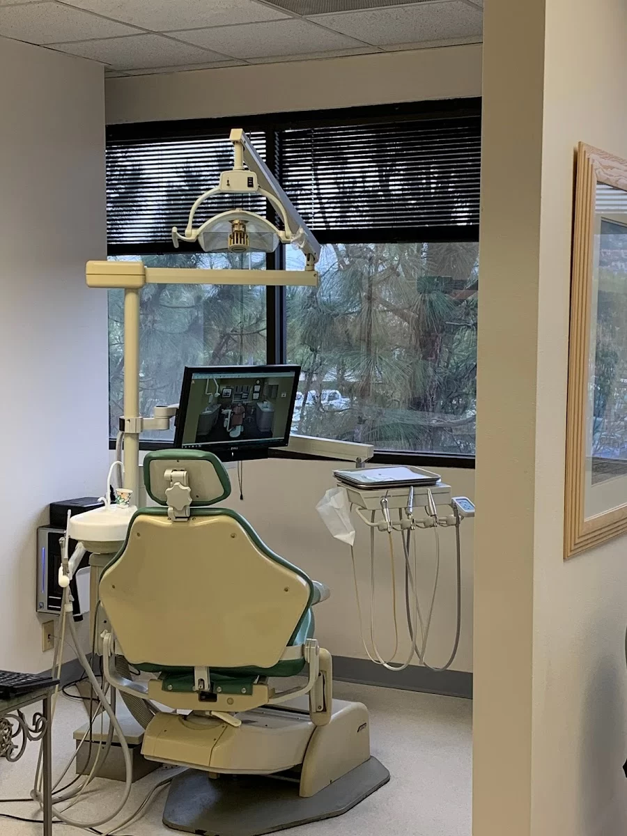 Dr. Carolyn J. Doherty, DDS Picture 3