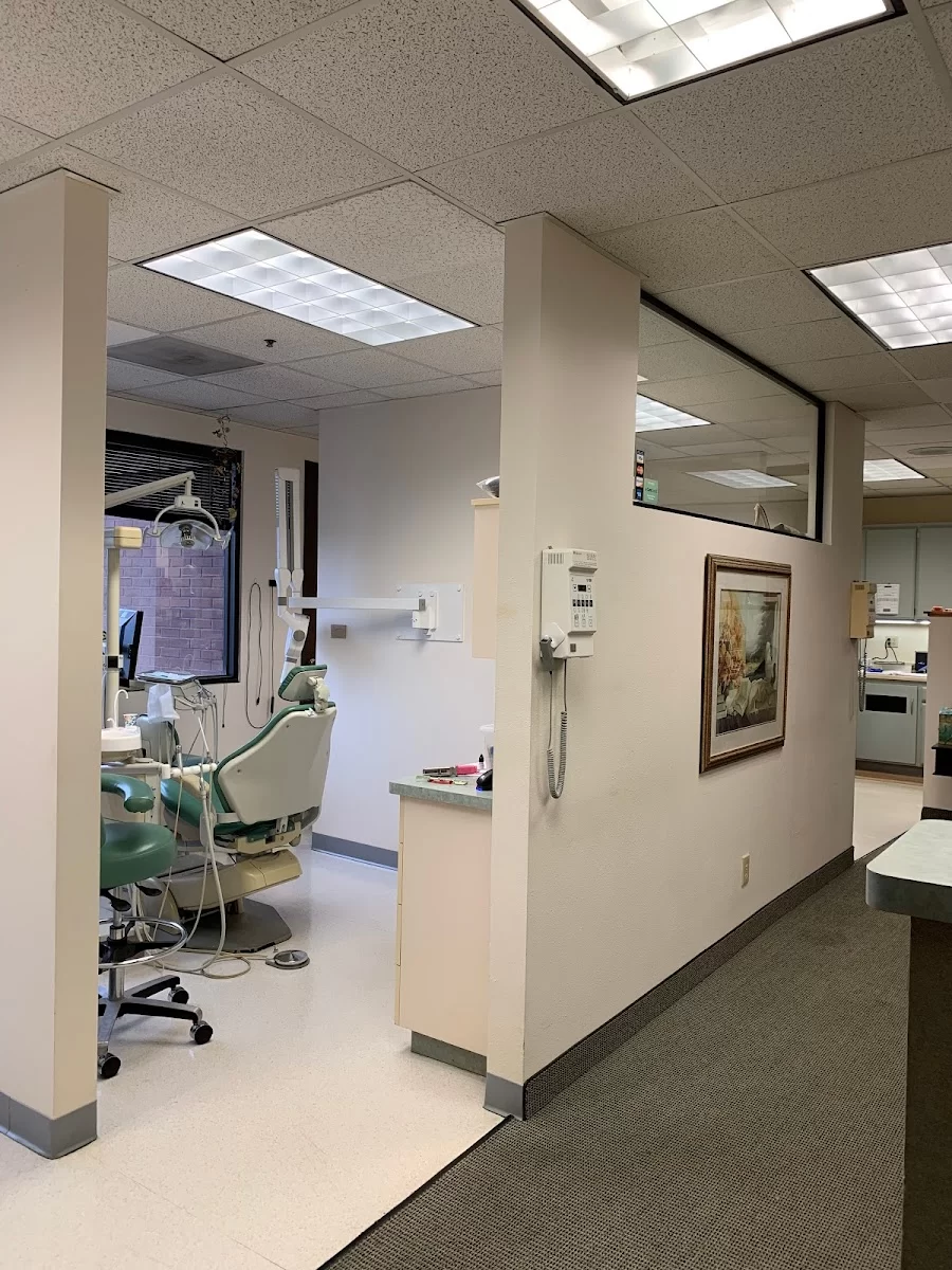 Dr. Carolyn J. Doherty, DDS Picture 5