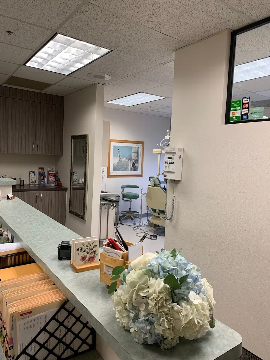 Dr. Carolyn J. Doherty, DDS Picture 6