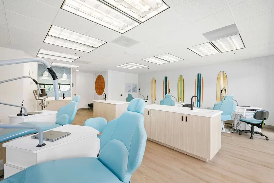 Beach Cities Orthodontics - Torrance Picture 1