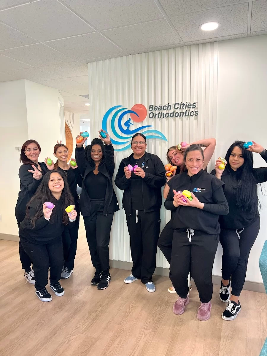 Beach Cities Orthodontics - Torrance Picture 7