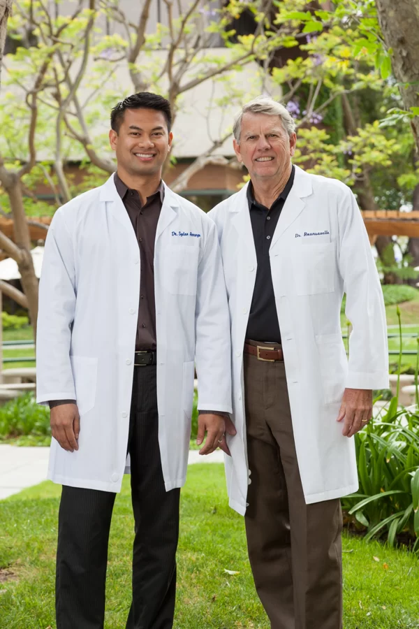 Skypark Dental Professionals - Richard K. Rounsavelle, D.D.S. Picture 1