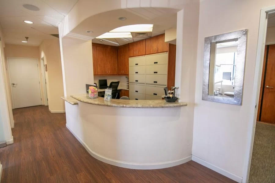 South Bay Dental Smiles- Maha M. Boulos, DDS Picture 1
