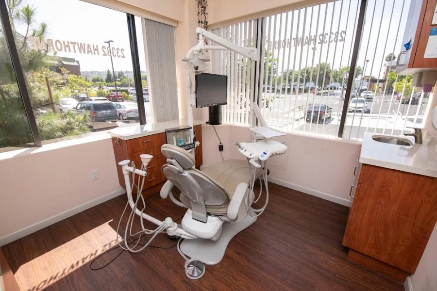 South Bay Dental Smiles- Maha M. Boulos, DDS Picture 2
