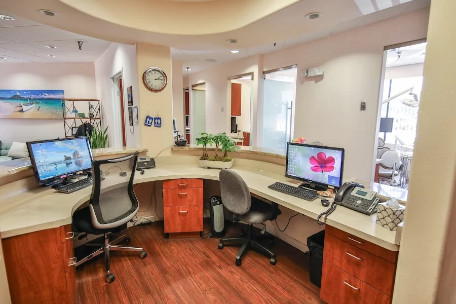 South Bay Dental Smiles- Maha M. Boulos, DDS Picture 4