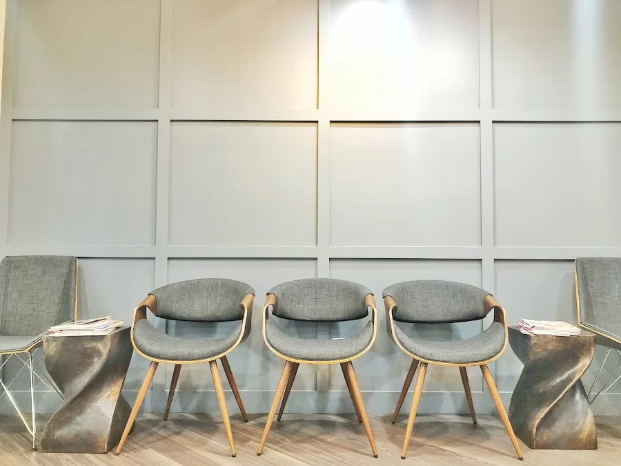 Torrance Oral Surgery Center Picture 5