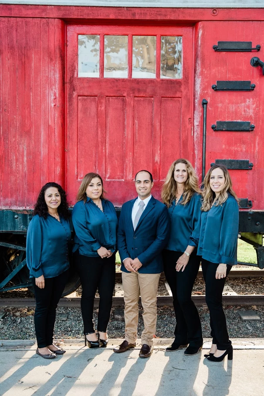 Torrance Oral Surgery Center Picture 10