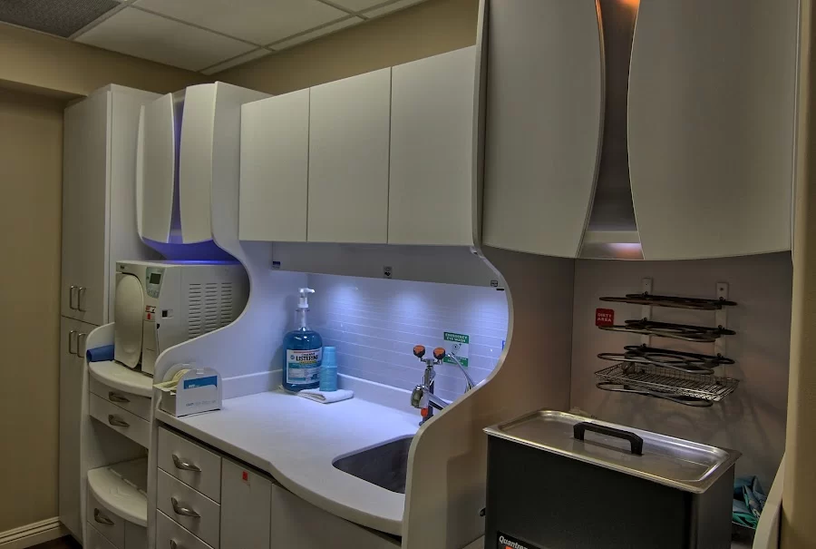 Torrance Endodontix Picture 6