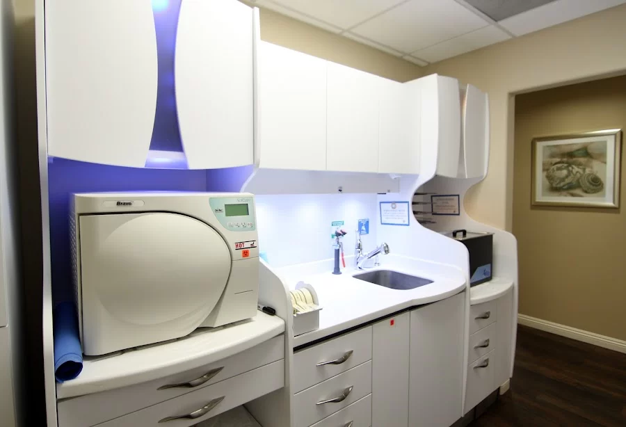 Torrance Endodontix Picture 5