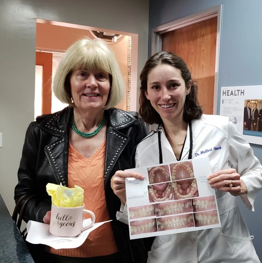 Jamie Mellert Houck DDS Picture 8