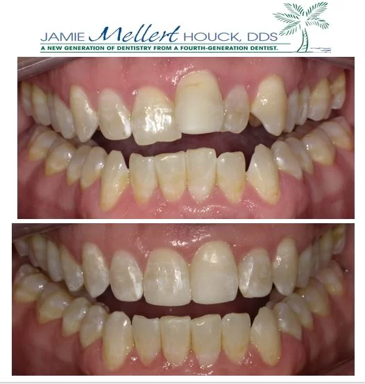 Jamie Mellert Houck DDS Picture 2