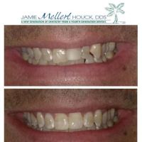 Jamie Mellert Houck DDS ico