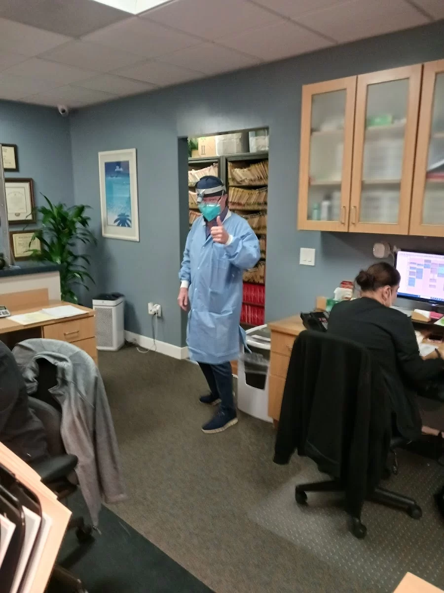 James W. Mellert DDS and Associates Picture 8