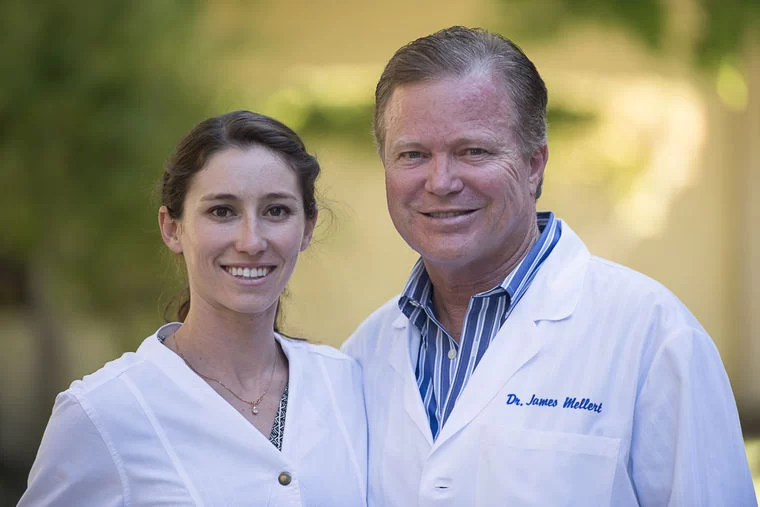 James W. Mellert DDS and Associates Picture 3