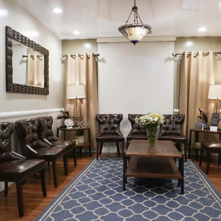 James W. Mellert DDS and Associates Picture 1