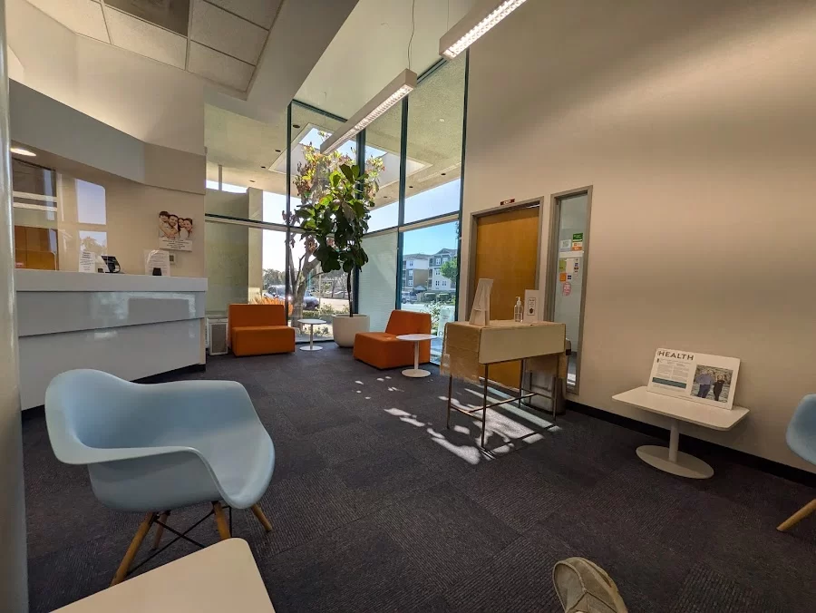 Torrance Pediatric Dentistry and Orthodontics Picture 2