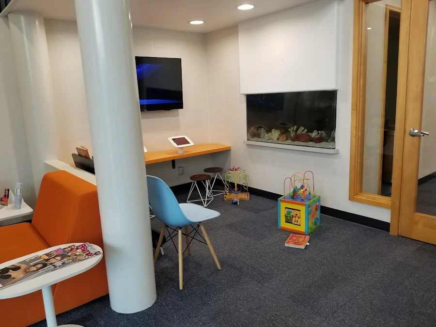 Torrance Pediatric Dentistry and Orthodontics Picture 5