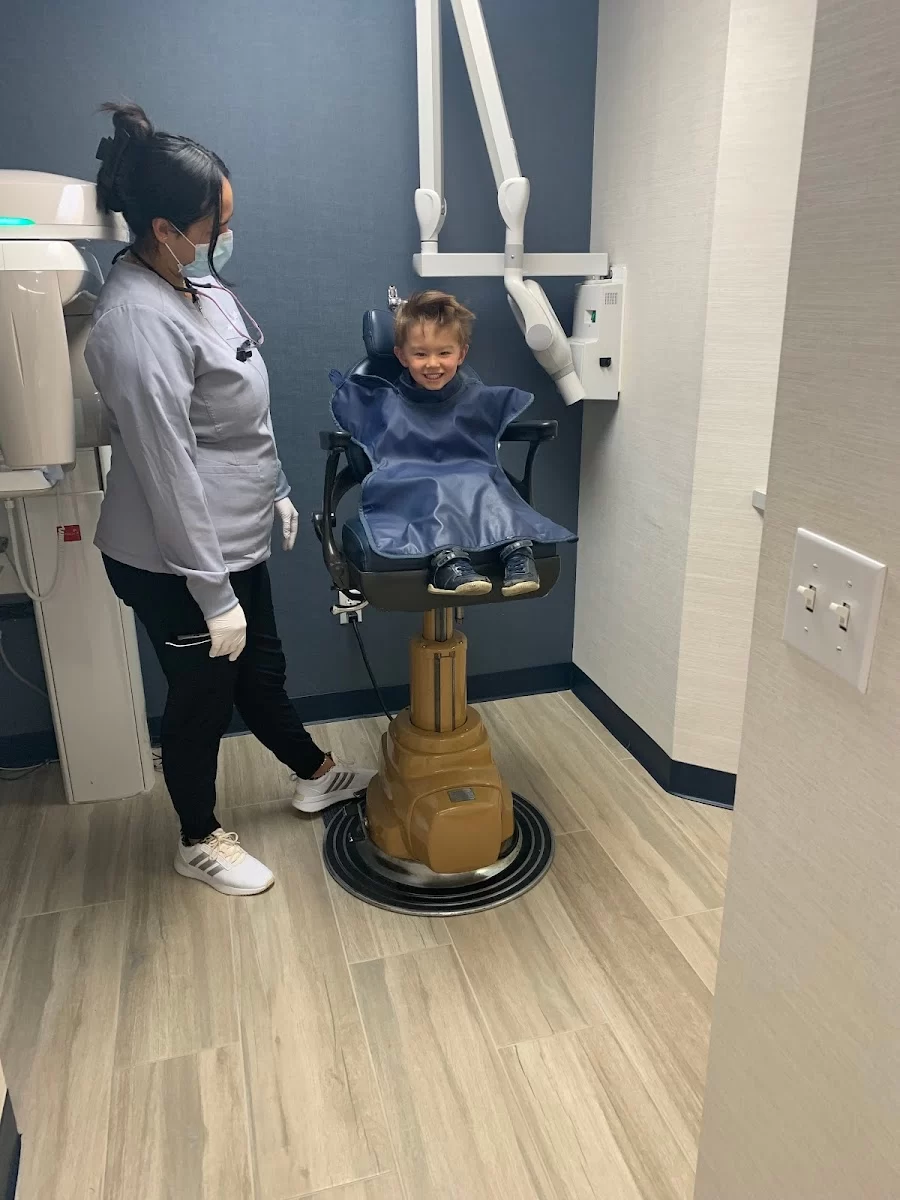 Torrance Pediatric Dentistry and Orthodontics Picture 9