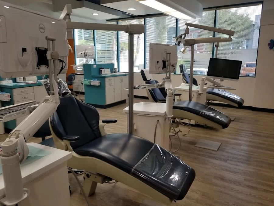 Torrance Pediatric Dentistry and Orthodontics Picture 4