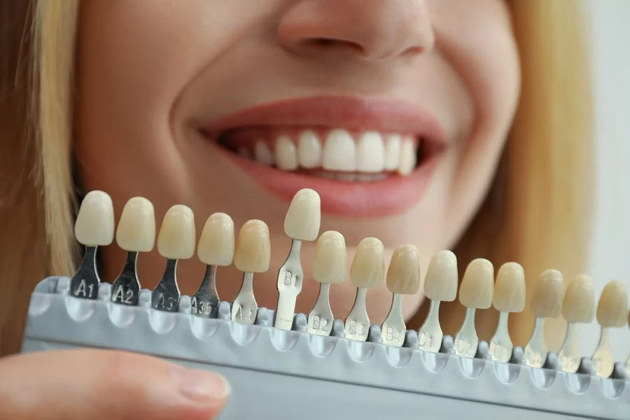 Torrance Dental Spa Picture 4