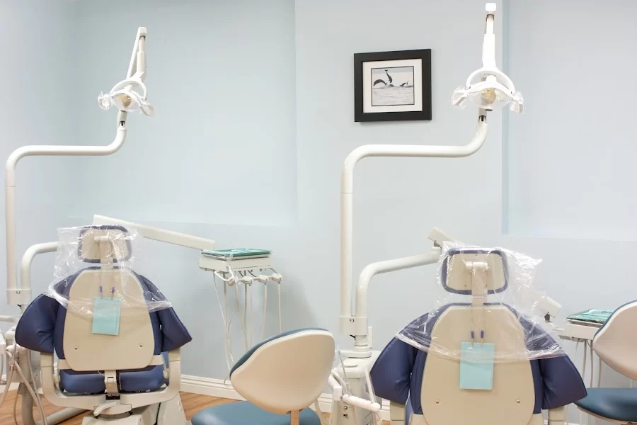 Riviera Orthodontics Picture 1