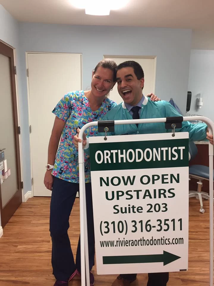 Riviera Orthodontics Picture 5