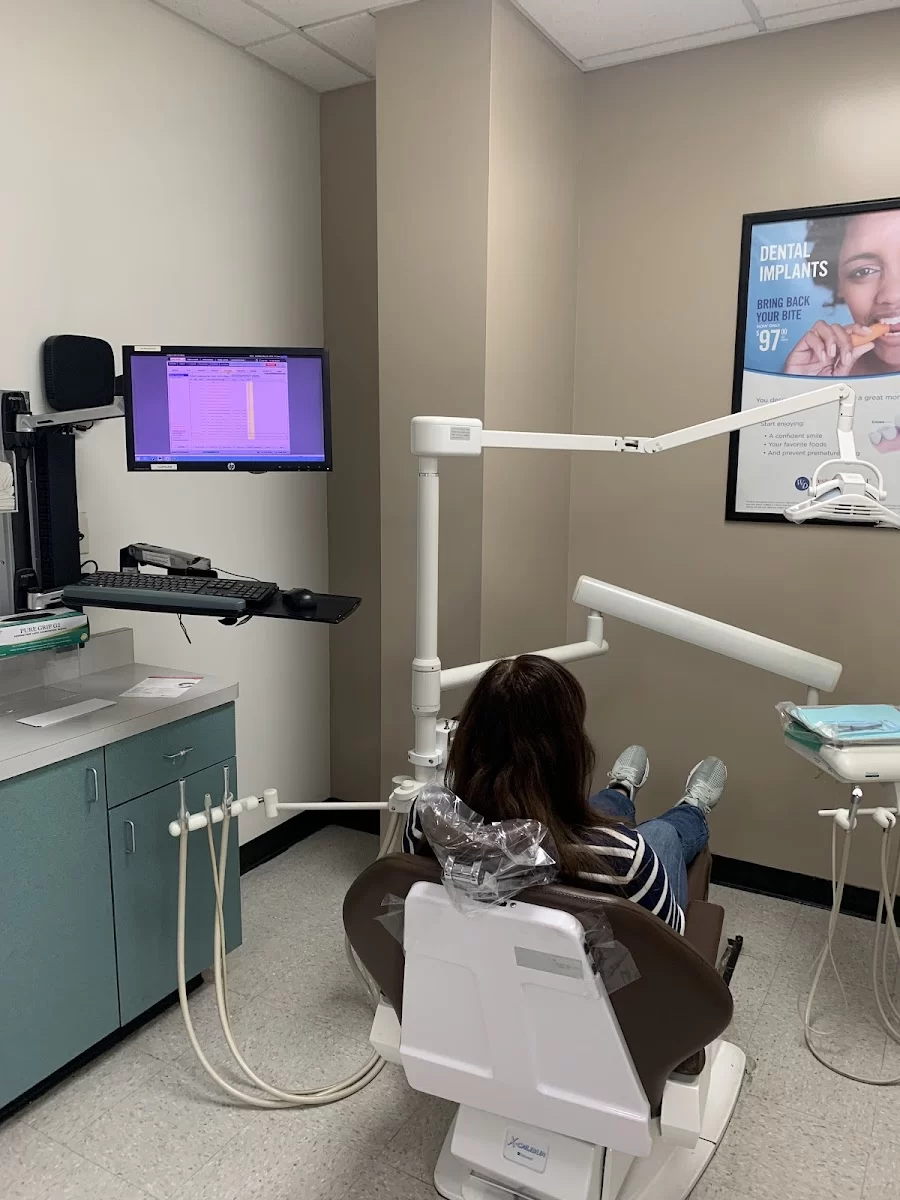 Western Dental & Orthodontics Picture 9