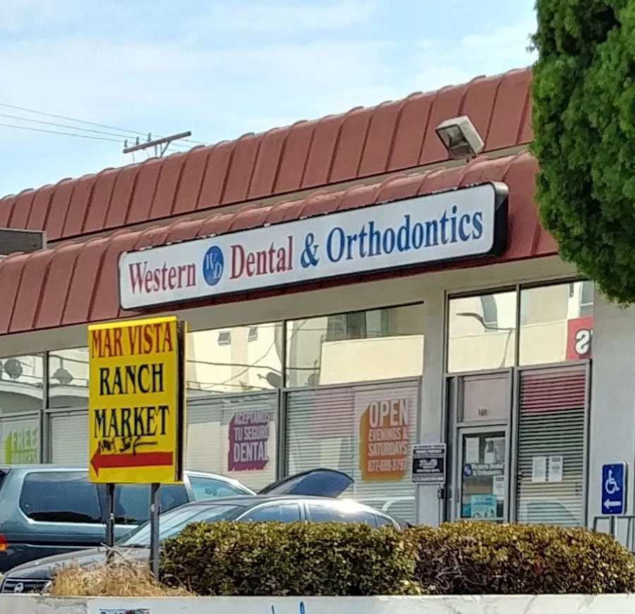 Western Dental & Orthodontics Picture 6