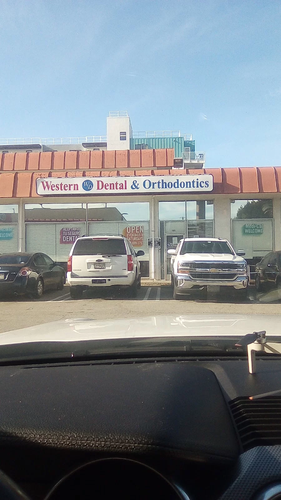 Western Dental & Orthodontics Picture 10