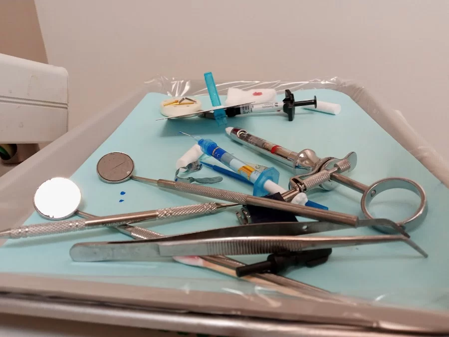 Western Dental & Orthodontics Picture 1