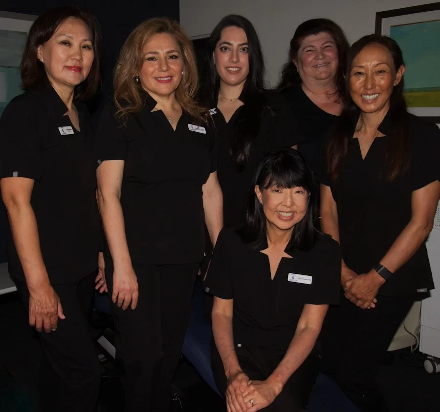 Watanabe, Lynn, DDS Dental Spa Picture 2