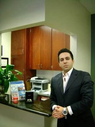 Dr. EBI D. Nikjoo, DDS Picture 4