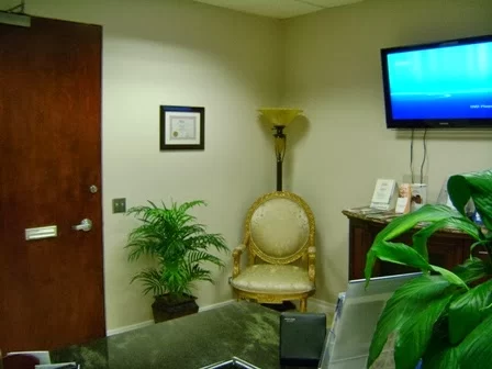 Dr. EBI D. Nikjoo, DDS Picture 1