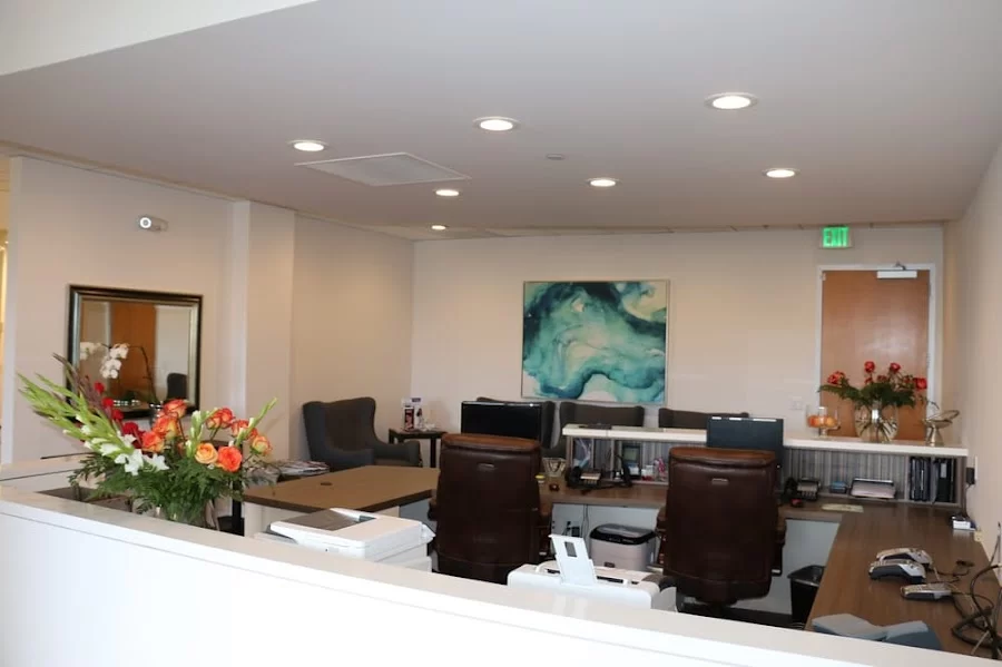 Dental Art of South Bay: Dana Samet, DDS Picture 6