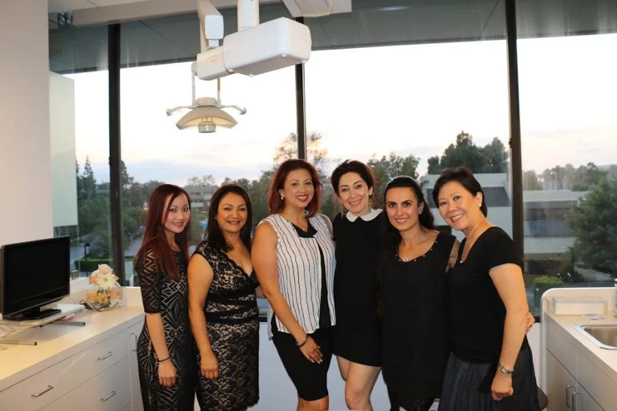 Dental Art of South Bay: Dana Samet, DDS Picture 7