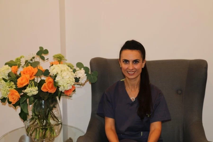 Dental Art of South Bay: Dana Samet, DDS Picture 4