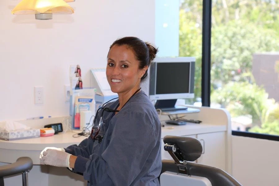 Dental Art of South Bay: Dana Samet, DDS Picture 10
