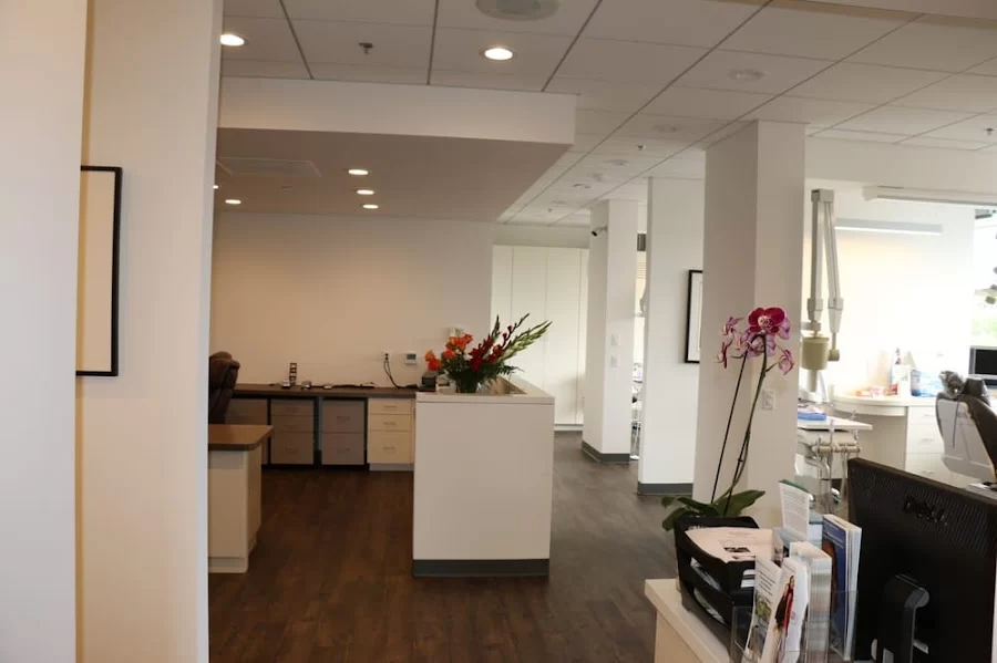 Dental Art of South Bay: Dana Samet, DDS Picture 8