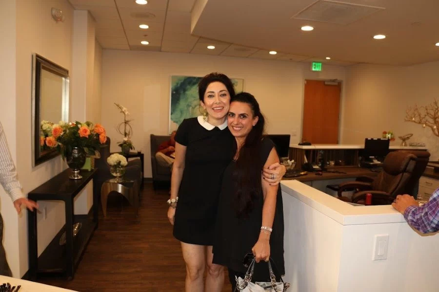 Dental Art of South Bay: Dana Samet, DDS Picture 9