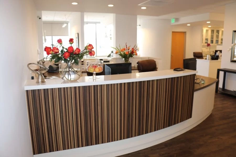 Dental Art of South Bay: Dana Samet, DDS Picture 3