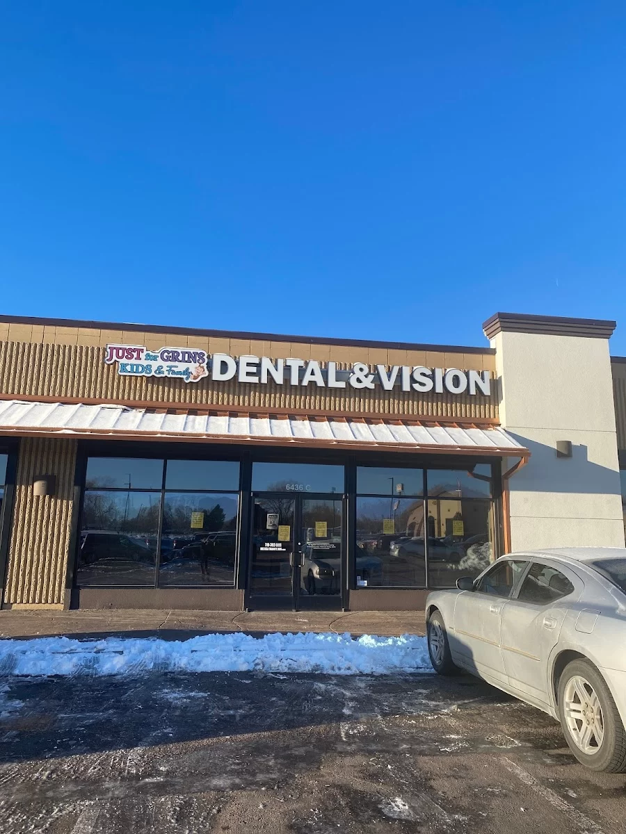 Fountain Just For Grins Kids and Family Dental and Vision Picture 9
