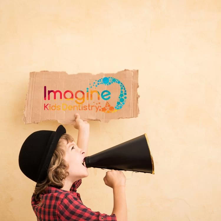 Imagine Kids Dentistry Picture 10