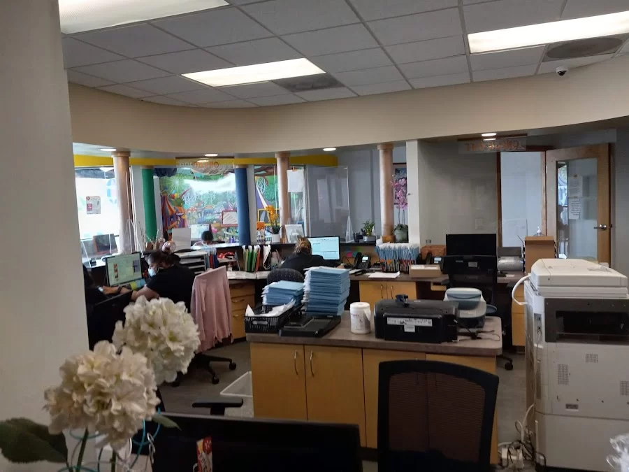 Magicland Children's Dental of Torrance Picture 4