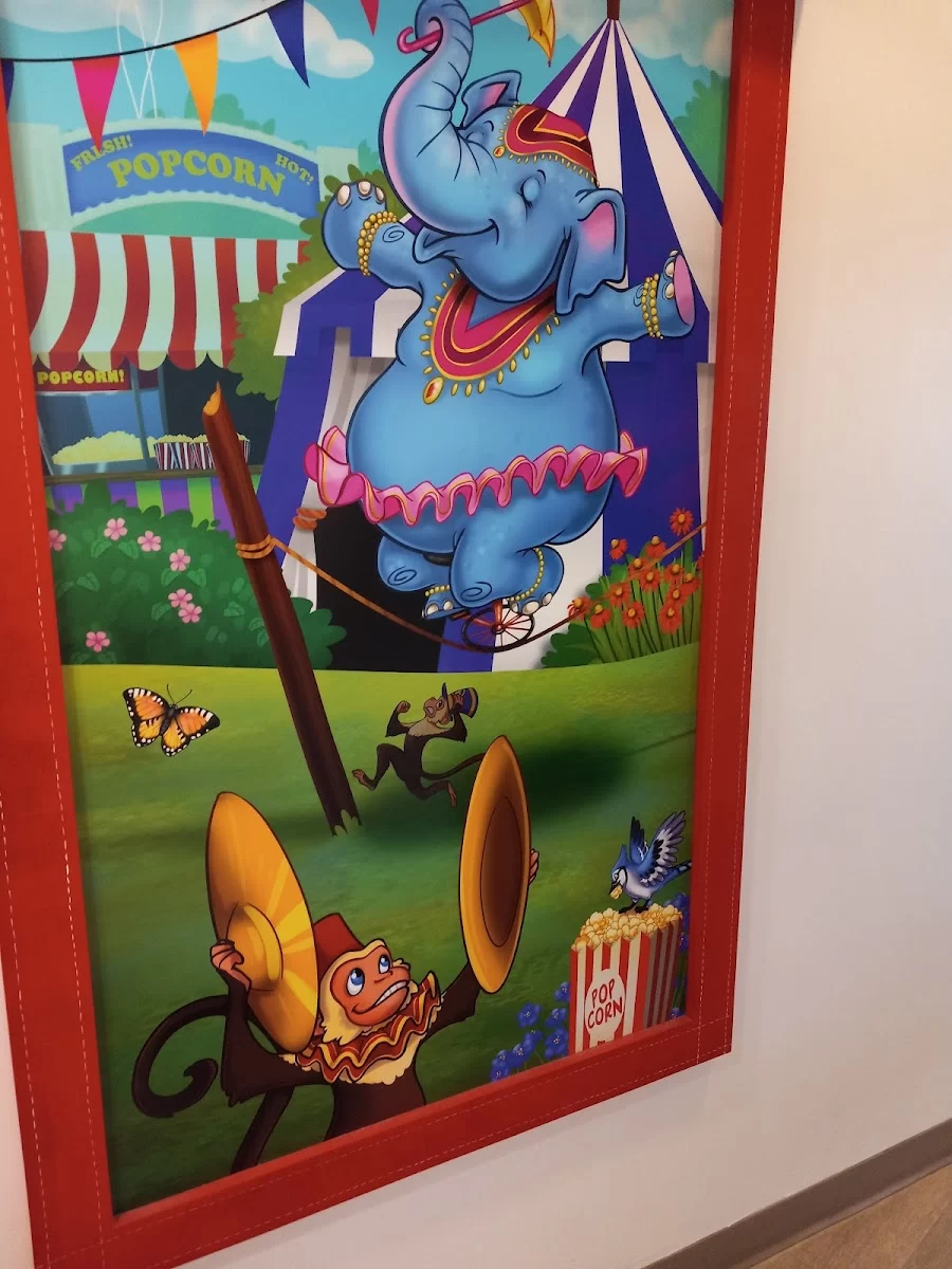 Magicland Children's Dental of Torrance Picture 7