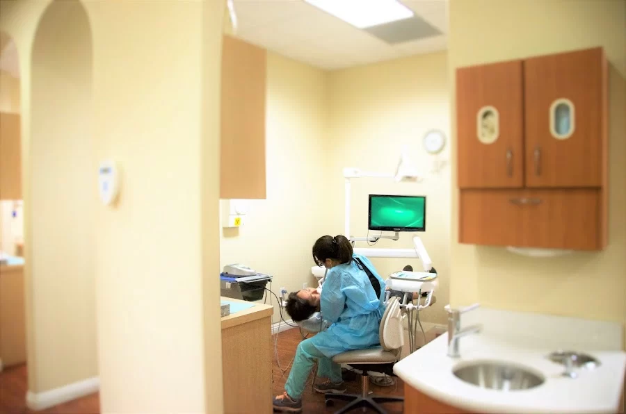 Steve Kim DDS Dental Group Picture 4